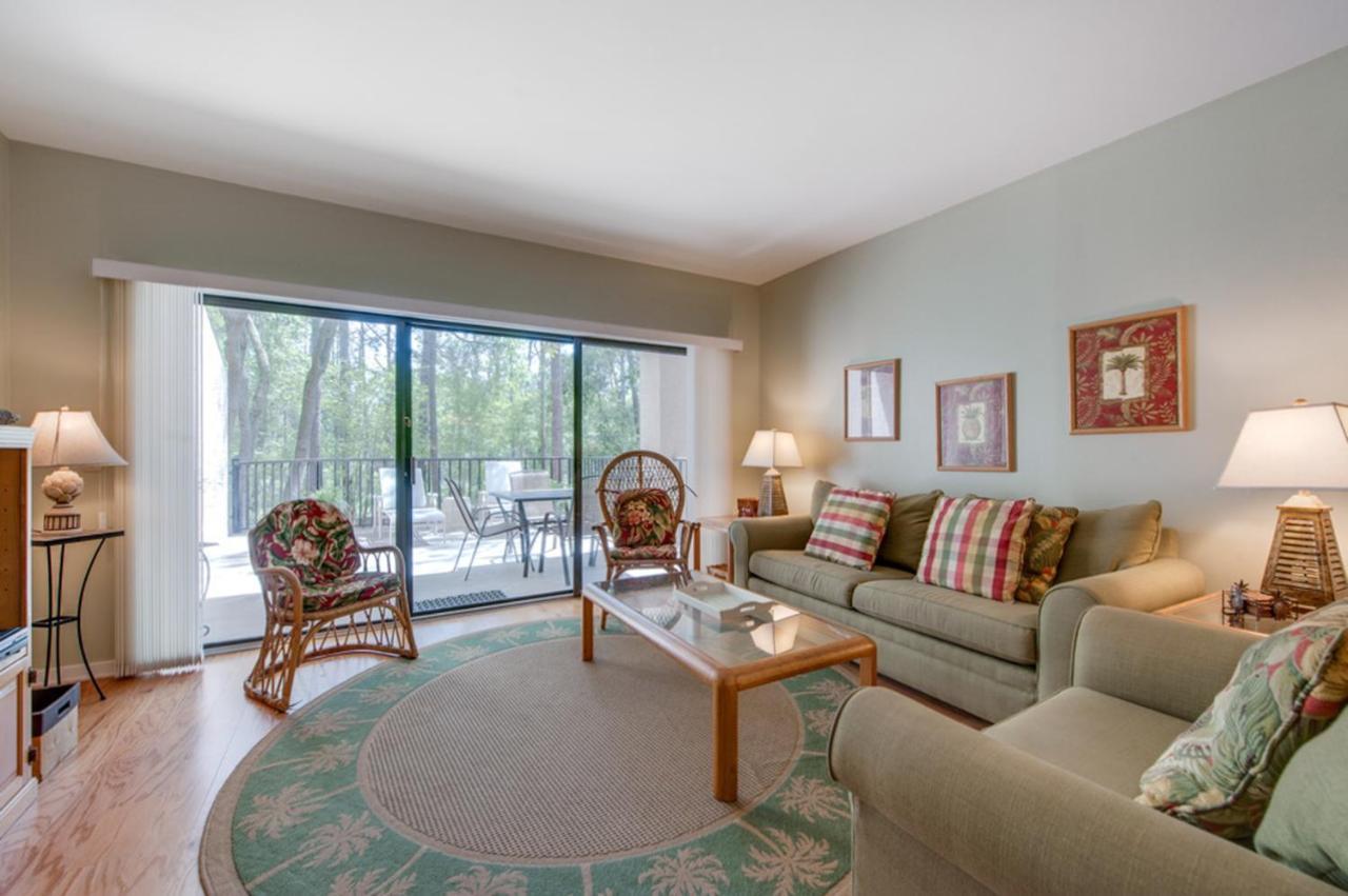 Village House ヒルトンヘッドアイランド 部屋 写真