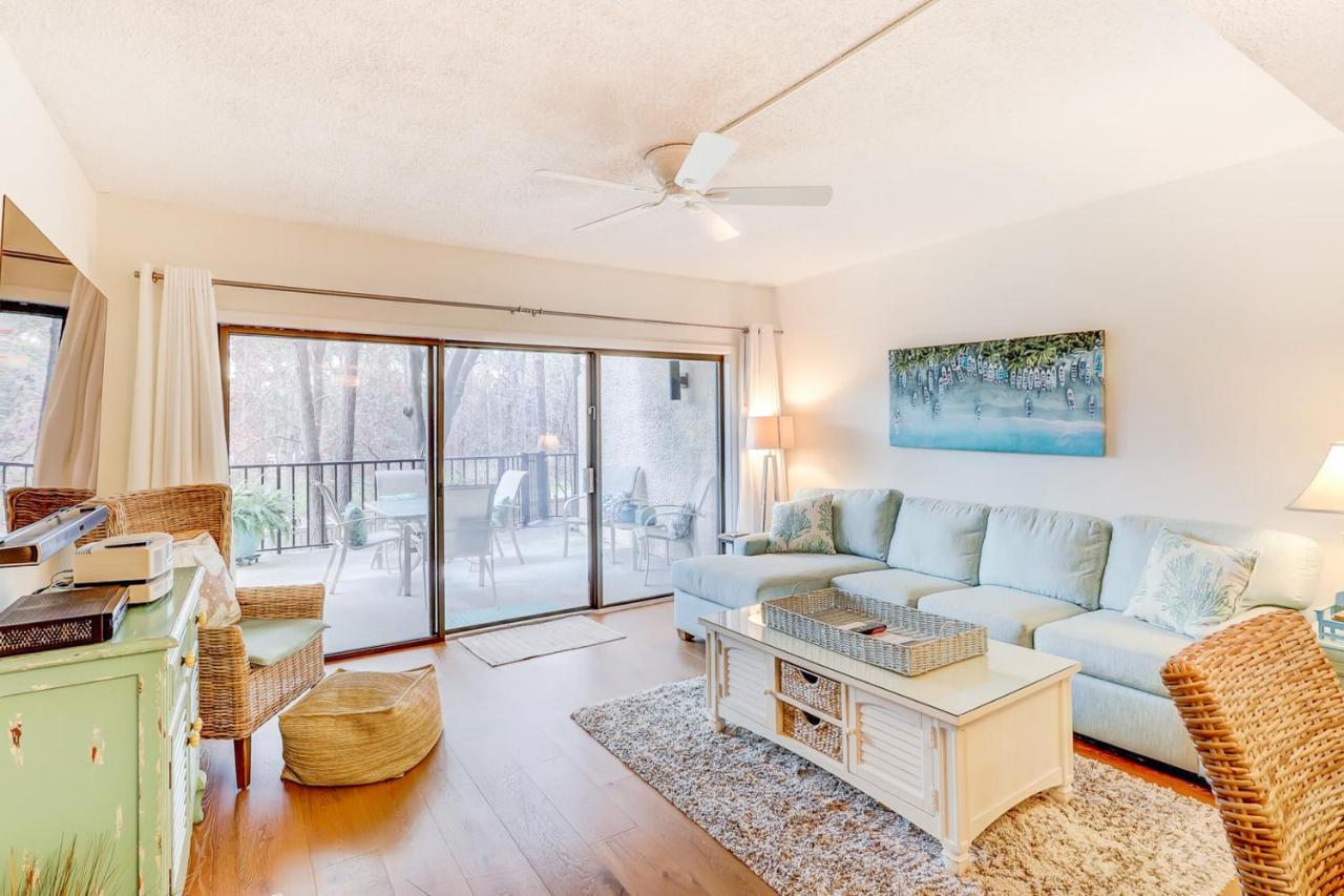 Village House ヒルトンヘッドアイランド 部屋 写真