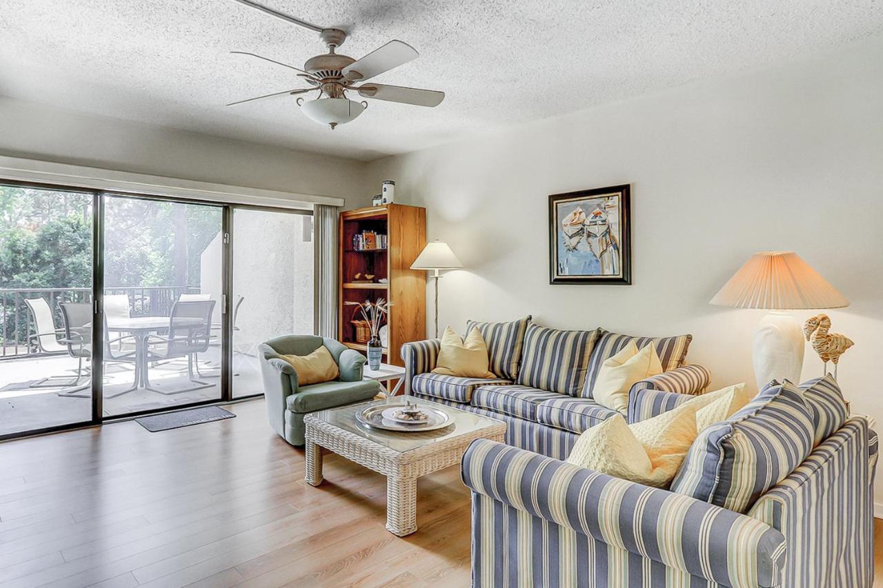 Village House ヒルトンヘッドアイランド 部屋 写真