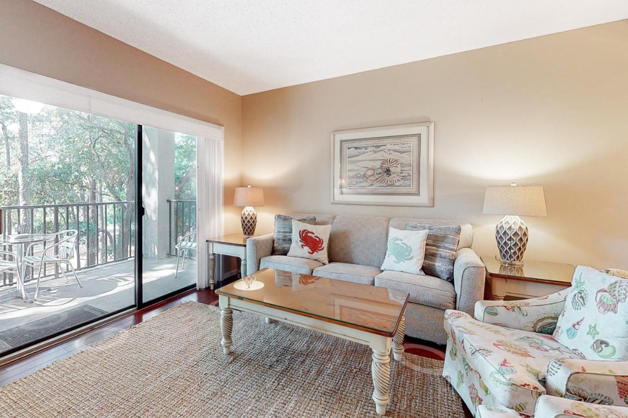Village House ヒルトンヘッドアイランド 部屋 写真