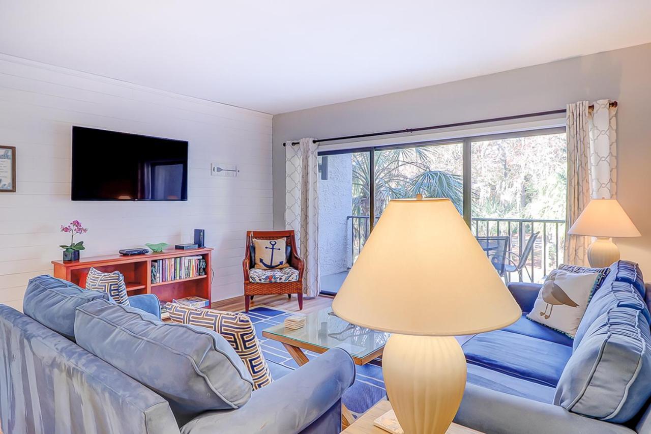 Village House ヒルトンヘッドアイランド 部屋 写真