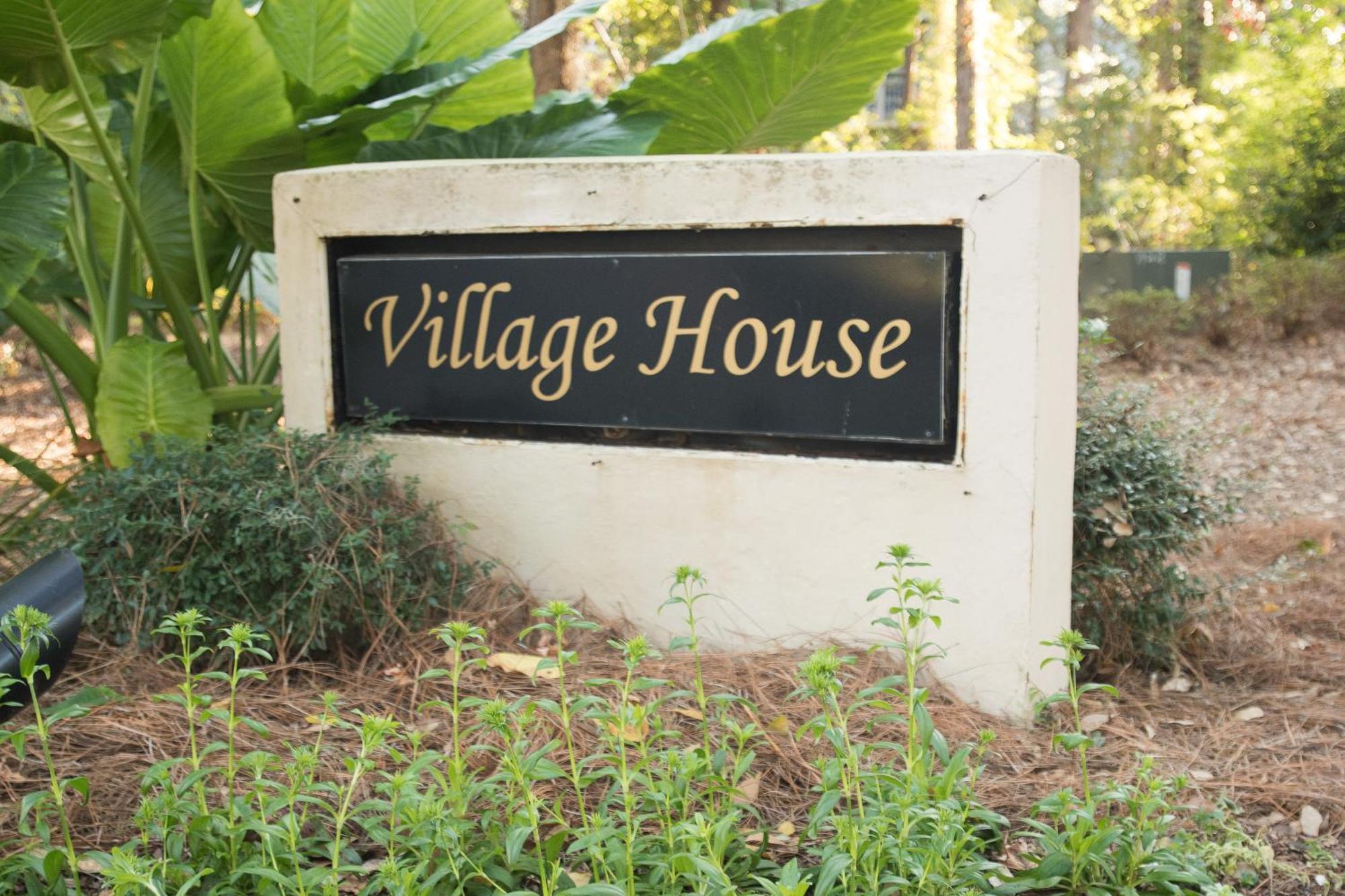 Village House ヒルトンヘッドアイランド 部屋 写真