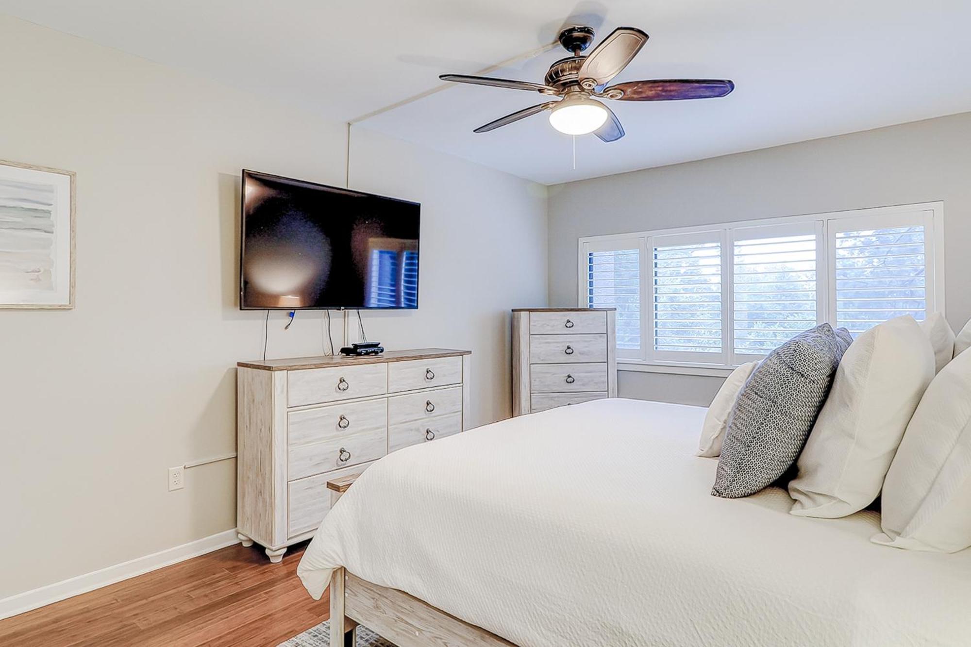 Village House ヒルトンヘッドアイランド 部屋 写真