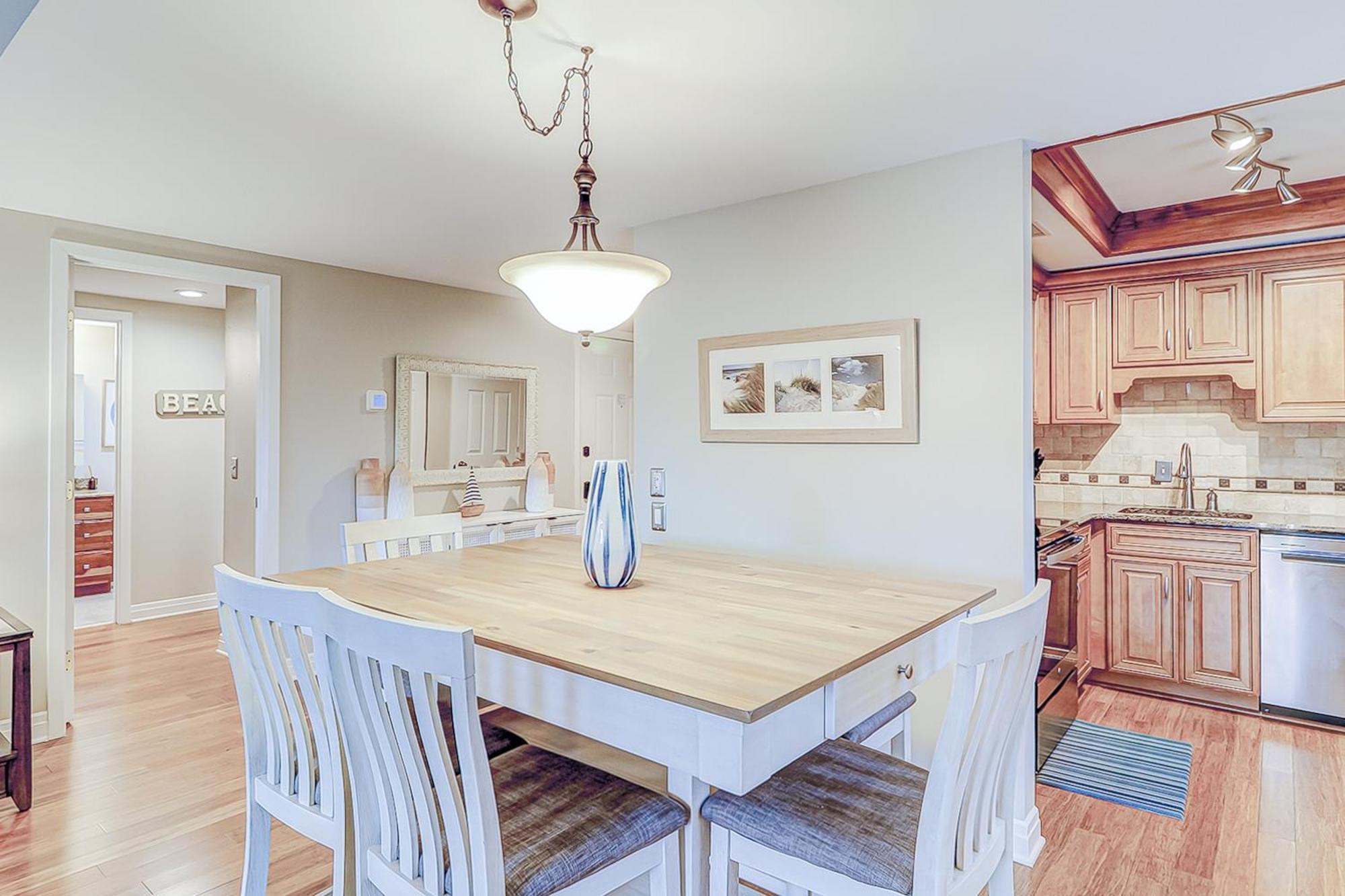 Village House ヒルトンヘッドアイランド 部屋 写真