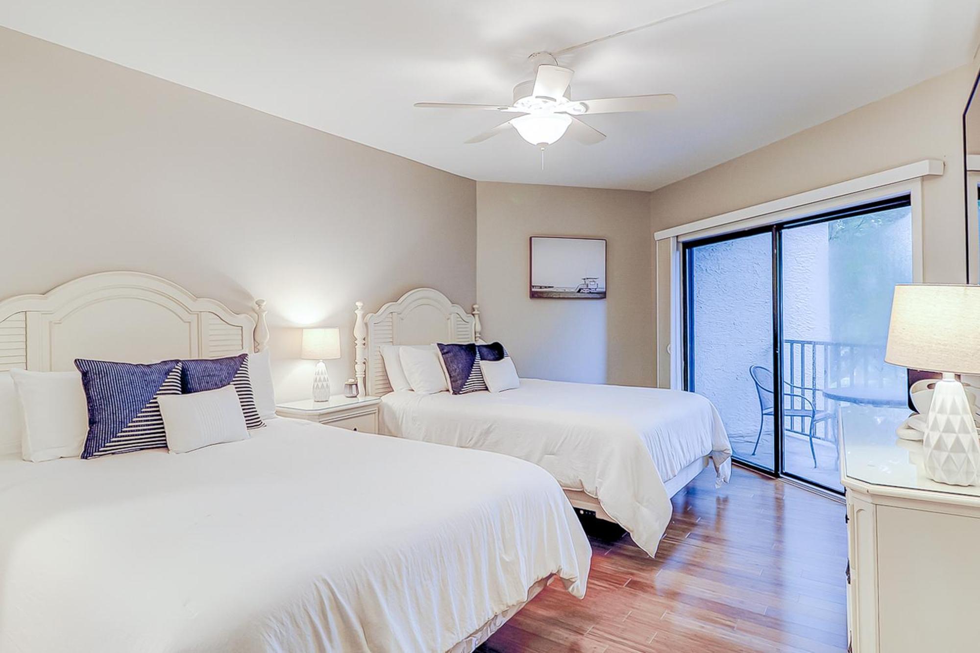 Village House ヒルトンヘッドアイランド 部屋 写真