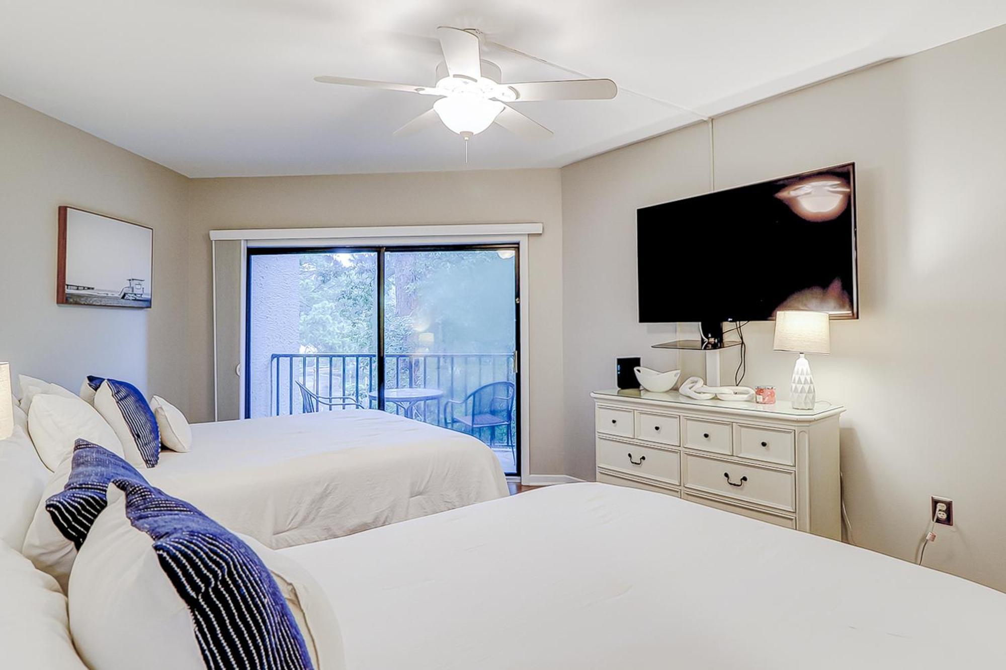 Village House ヒルトンヘッドアイランド 部屋 写真