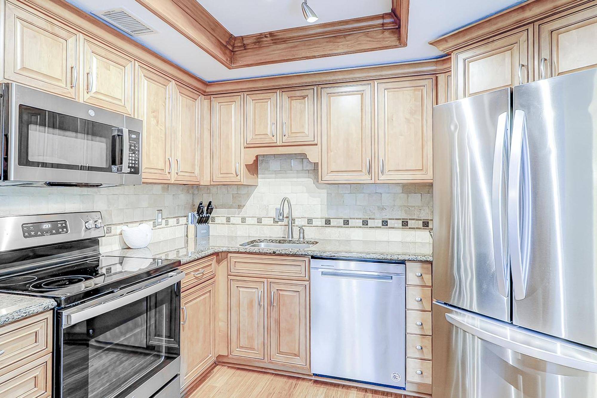 Village House ヒルトンヘッドアイランド 部屋 写真