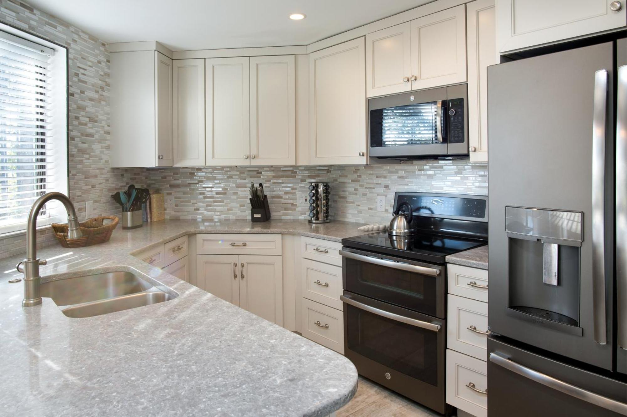 Village House ヒルトンヘッドアイランド 部屋 写真