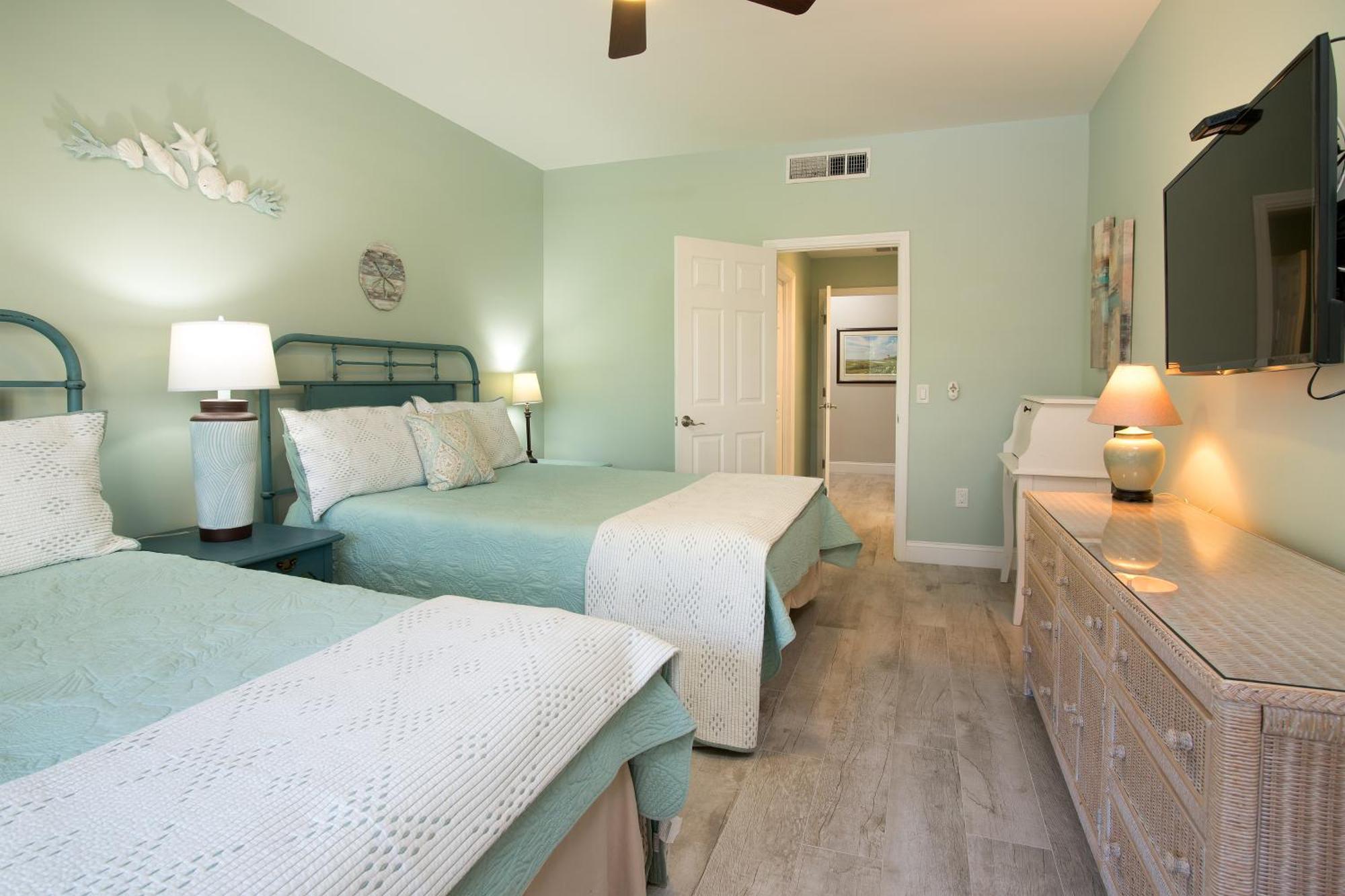 Village House ヒルトンヘッドアイランド 部屋 写真
