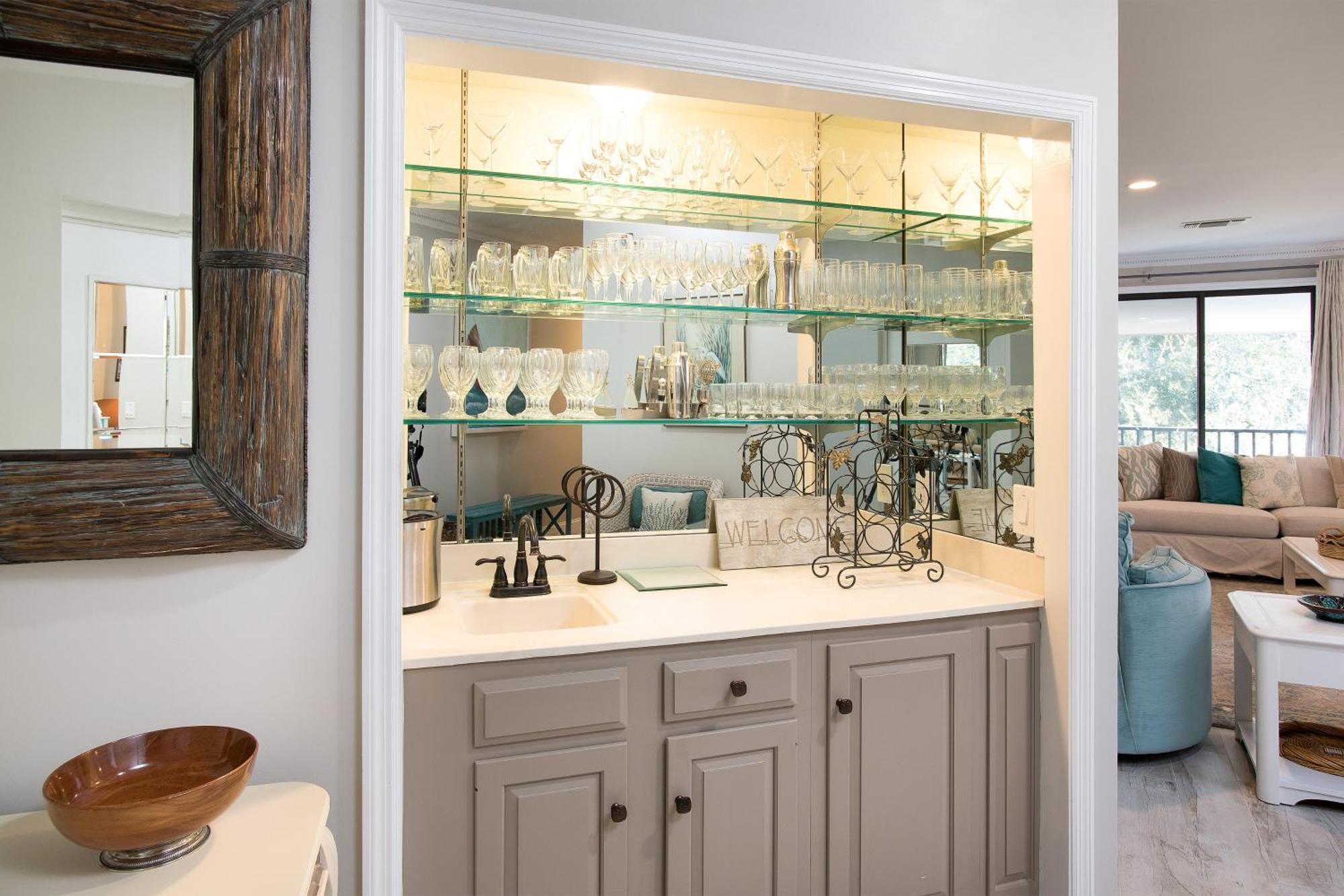 Village House ヒルトンヘッドアイランド 部屋 写真