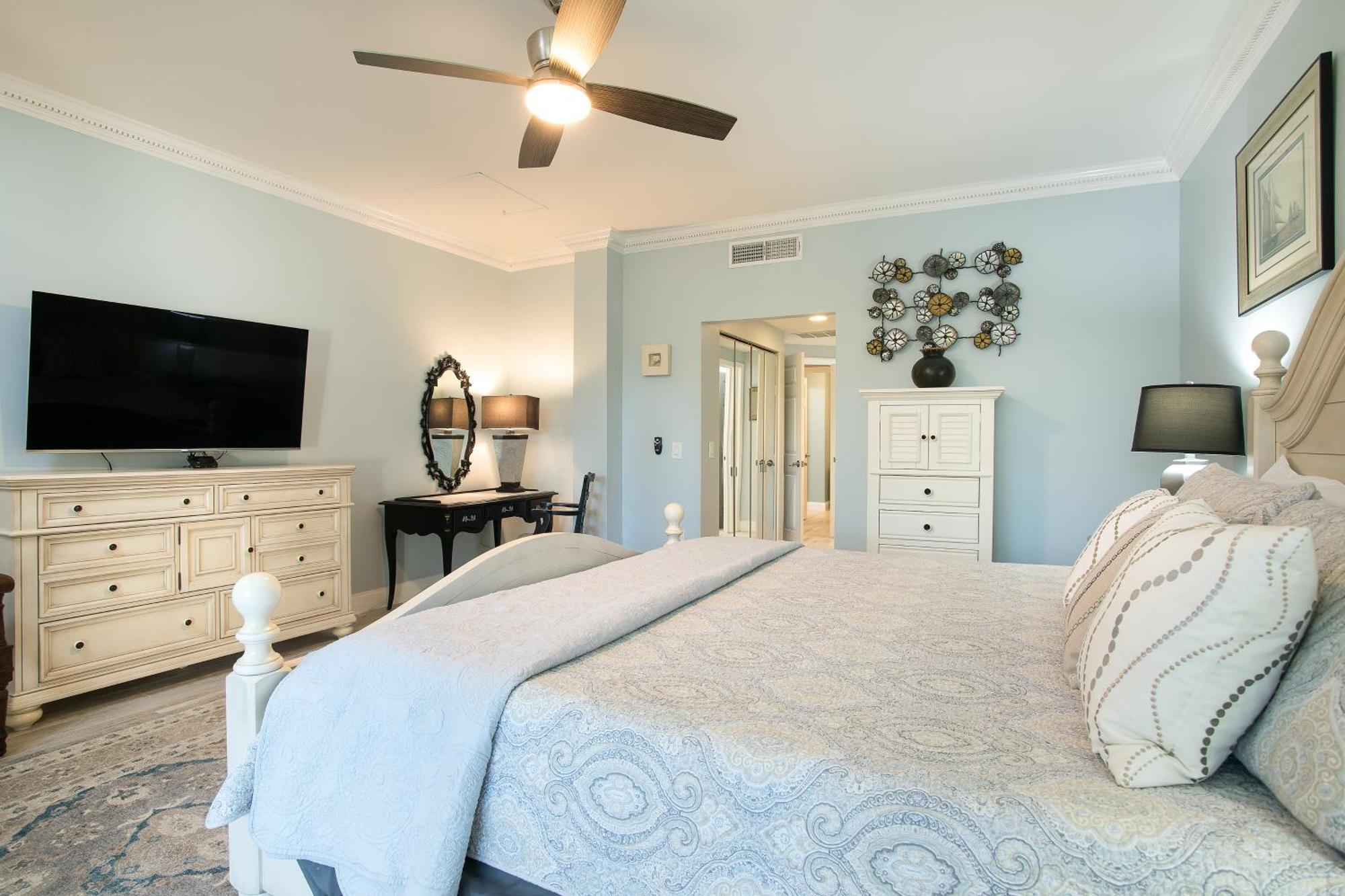 Village House ヒルトンヘッドアイランド 部屋 写真