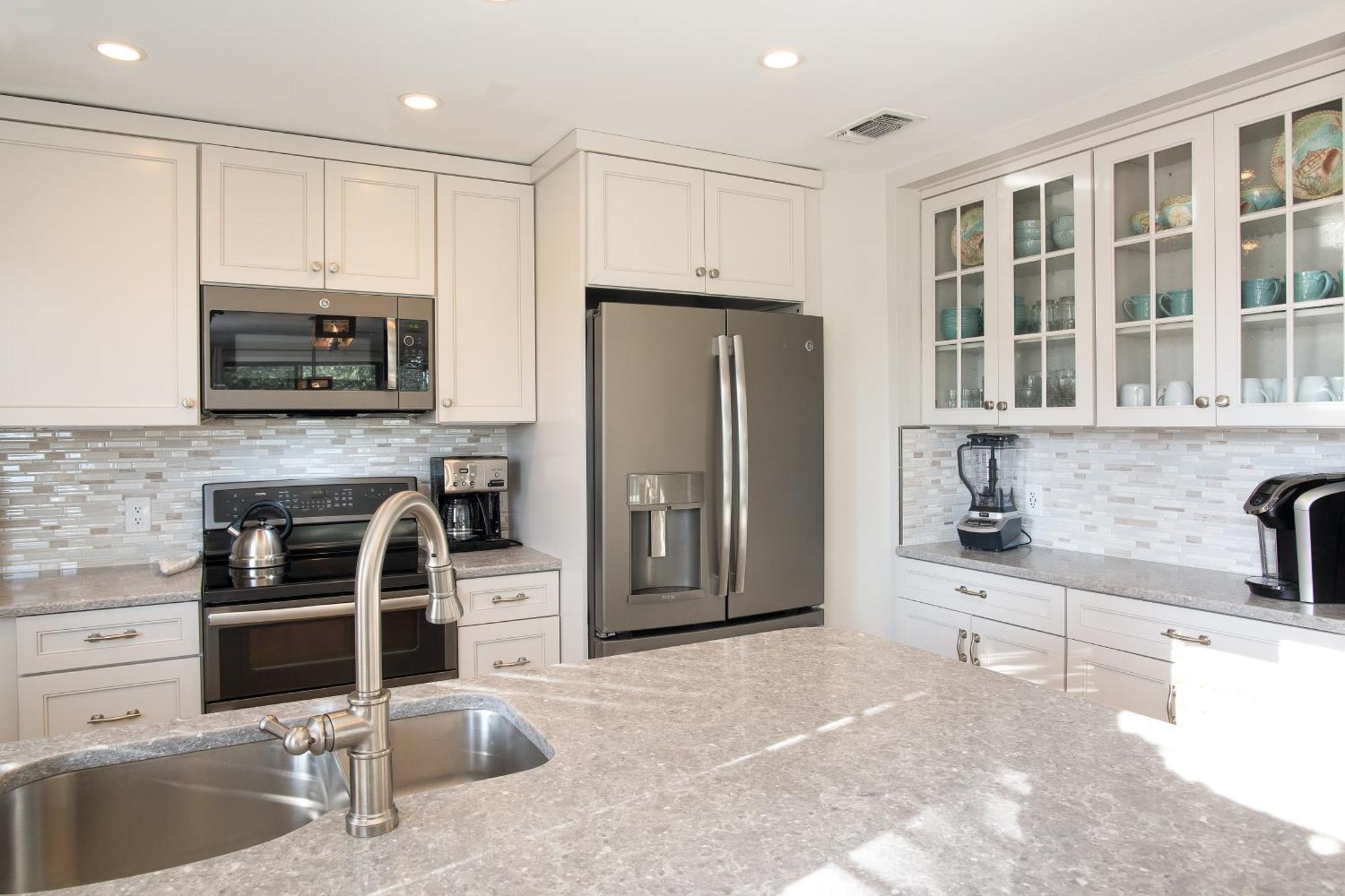 Village House ヒルトンヘッドアイランド 部屋 写真