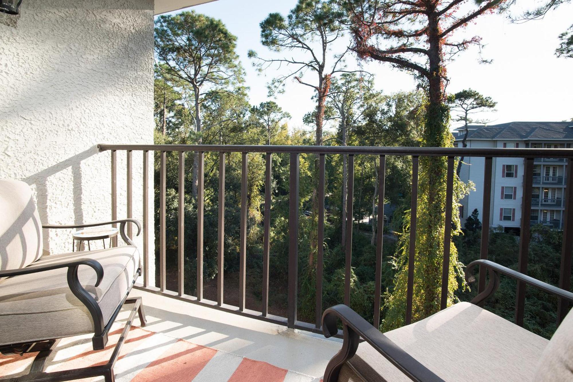 Village House ヒルトンヘッドアイランド 部屋 写真