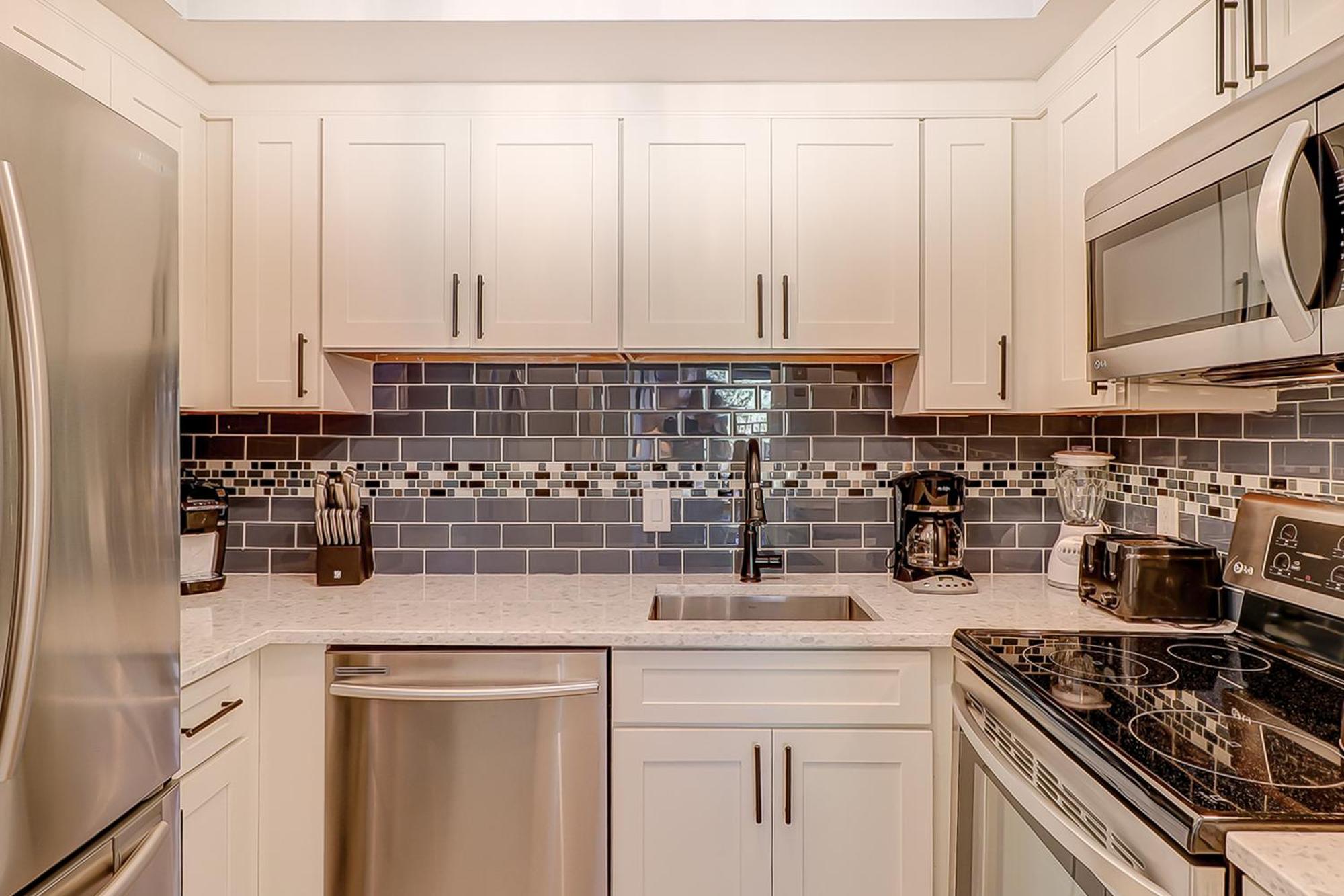 Village House ヒルトンヘッドアイランド 部屋 写真