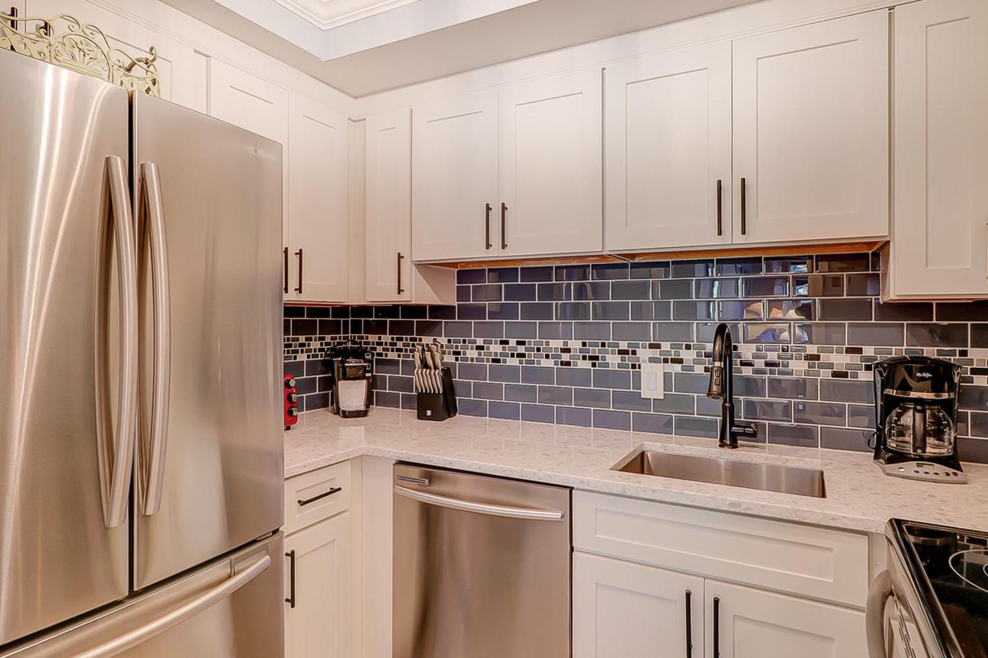 Village House ヒルトンヘッドアイランド 部屋 写真