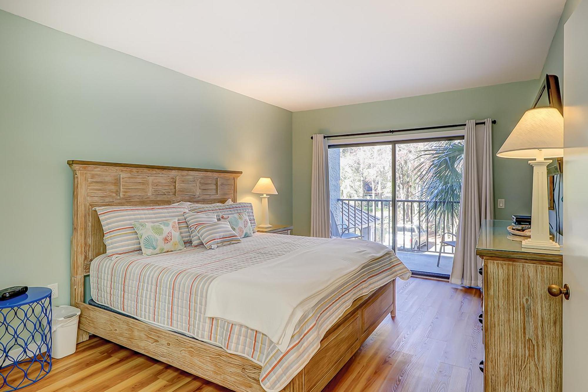 Village House ヒルトンヘッドアイランド 部屋 写真