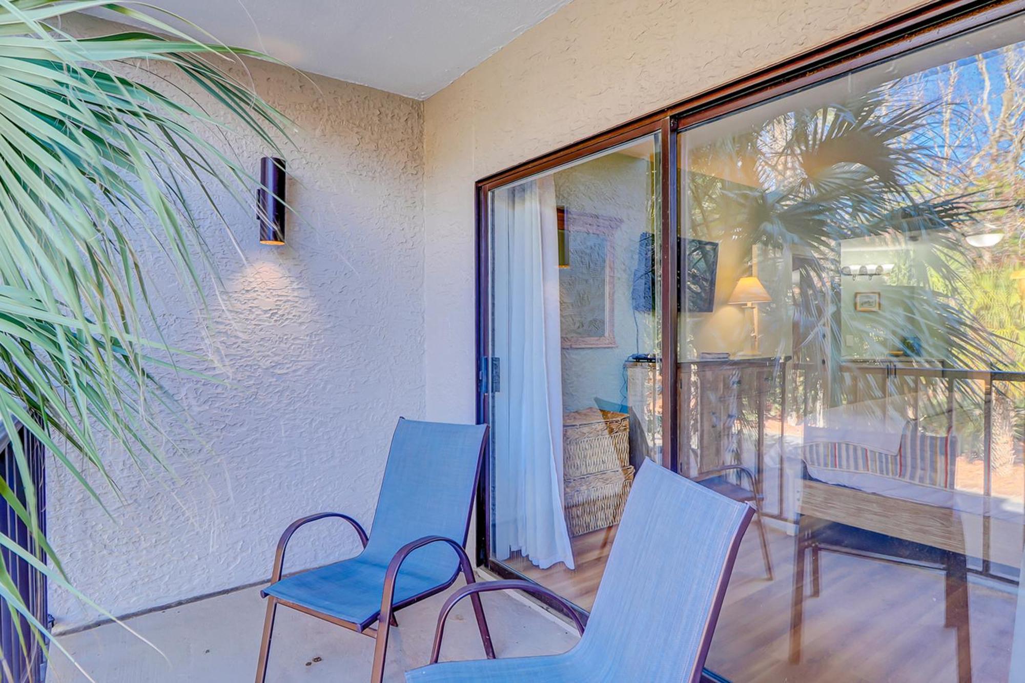 Village House ヒルトンヘッドアイランド 部屋 写真