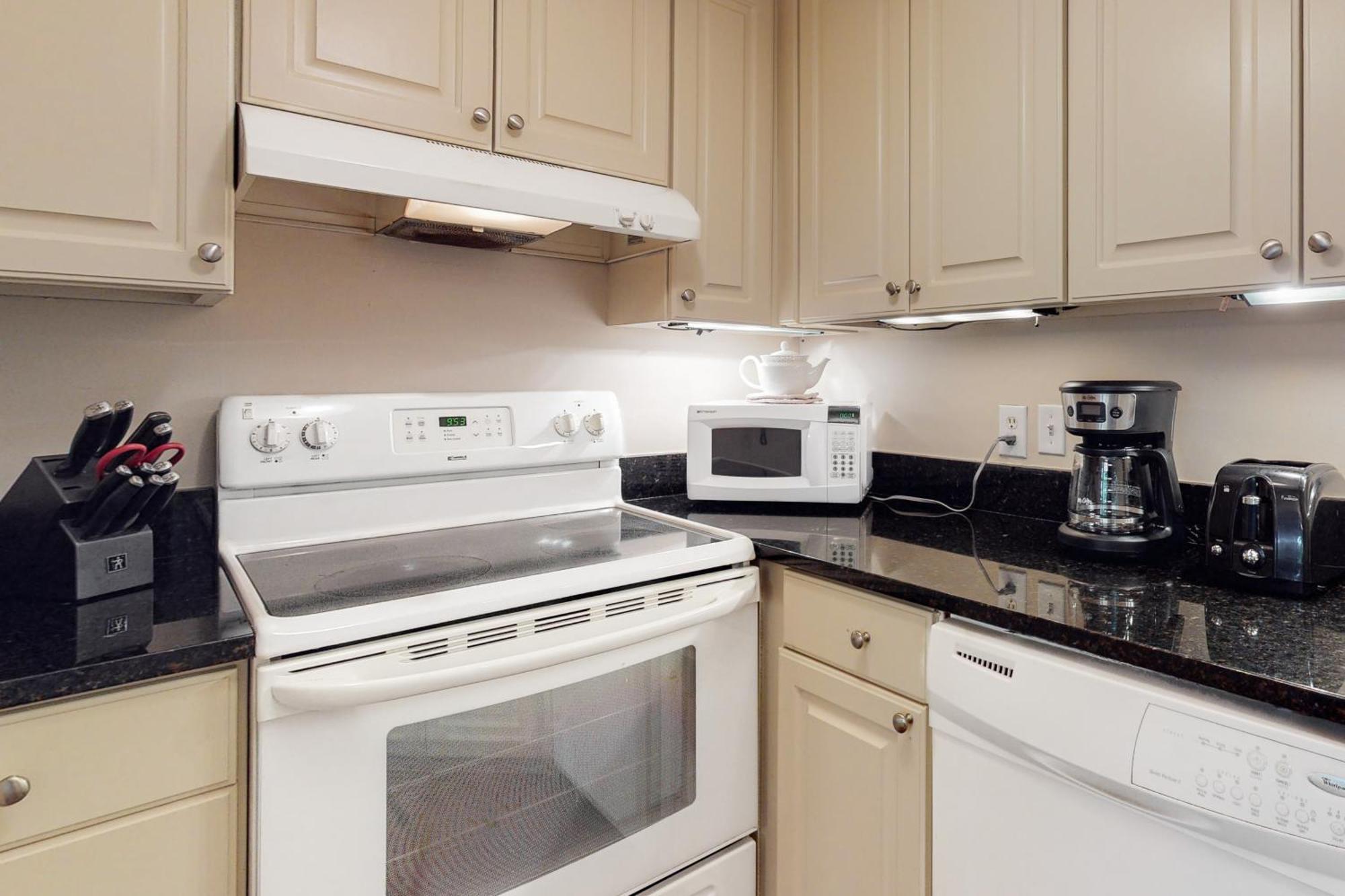 Village House ヒルトンヘッドアイランド 部屋 写真