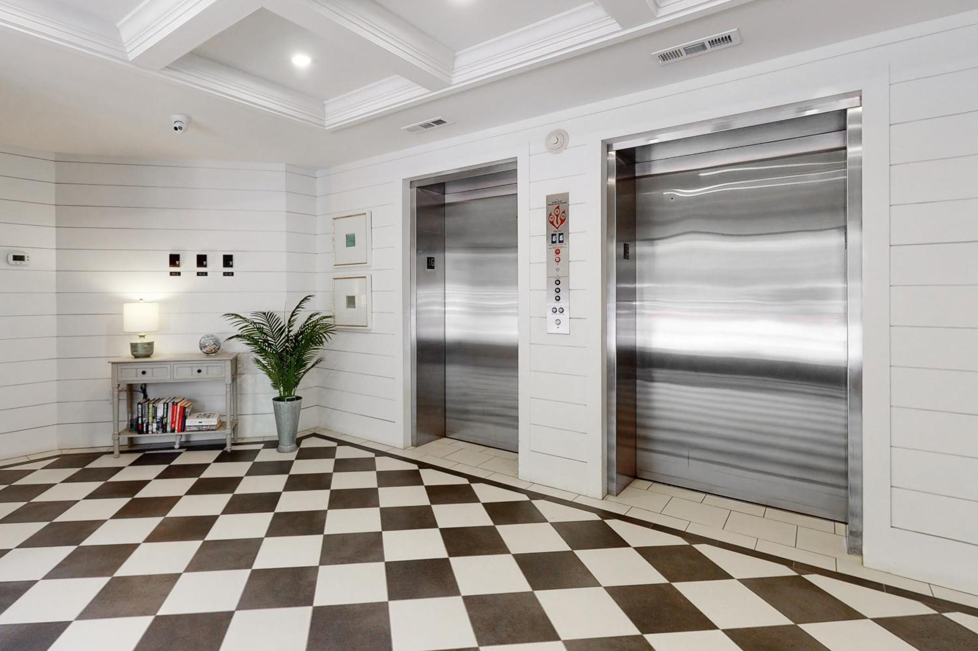 Village House ヒルトンヘッドアイランド 部屋 写真