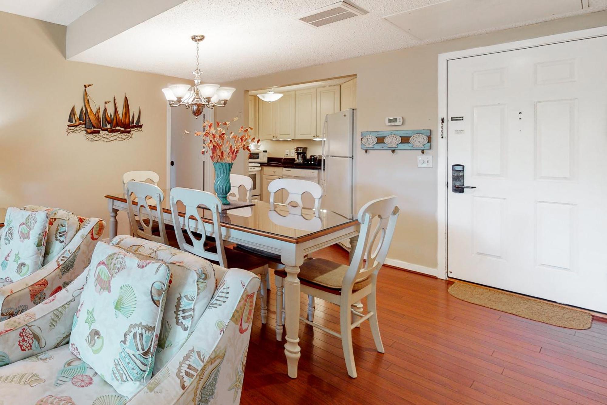 Village House ヒルトンヘッドアイランド 部屋 写真