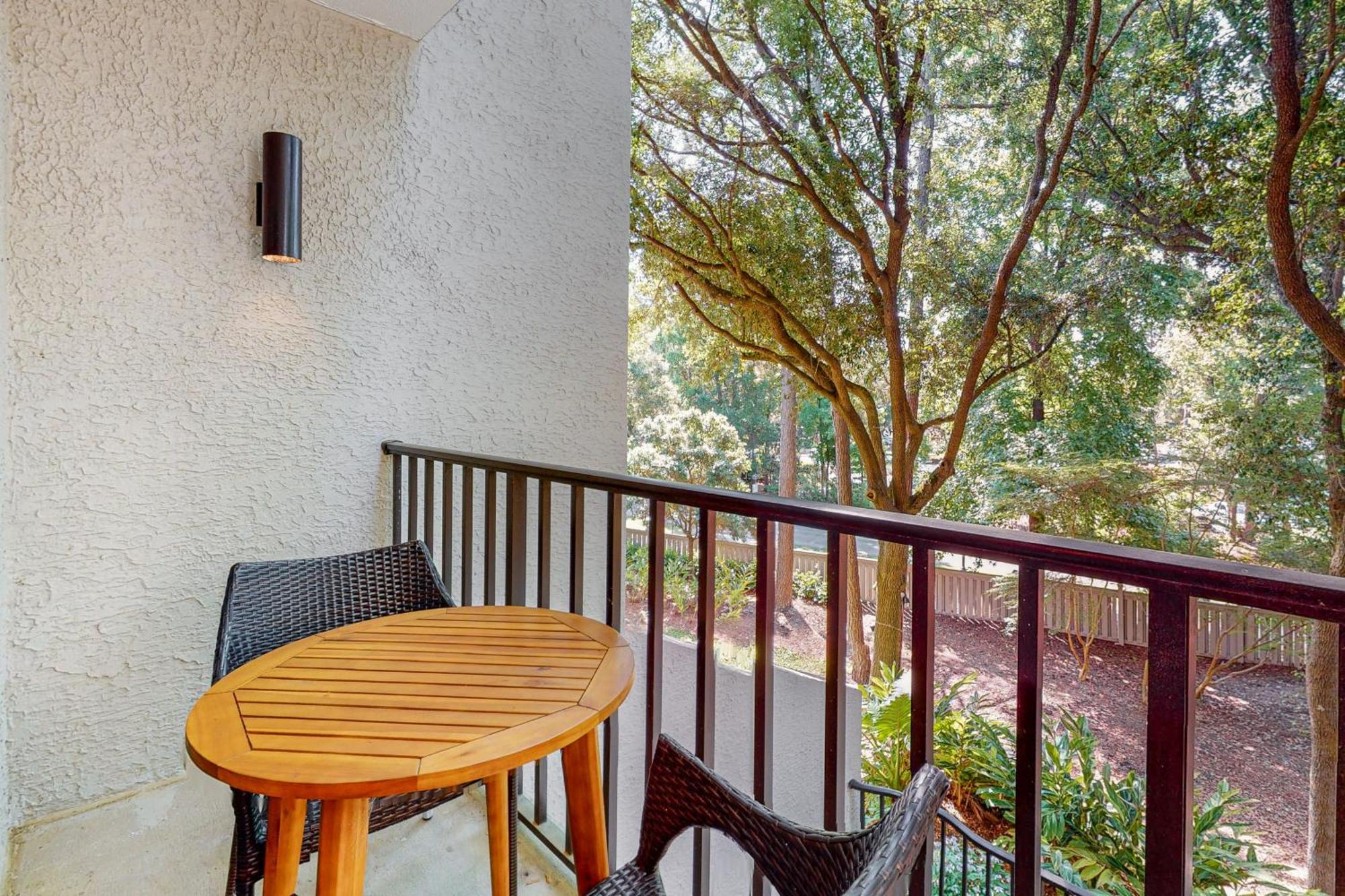 Village House ヒルトンヘッドアイランド 部屋 写真