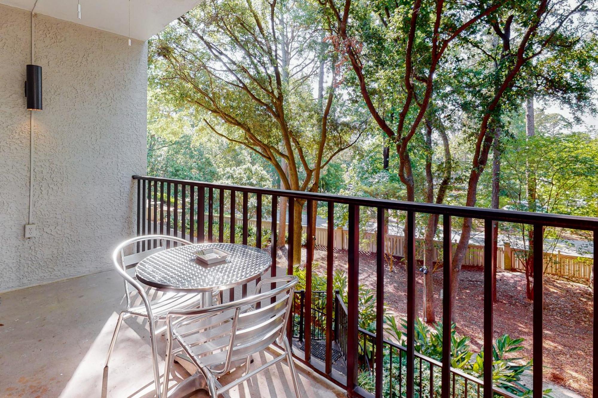 Village House ヒルトンヘッドアイランド 部屋 写真