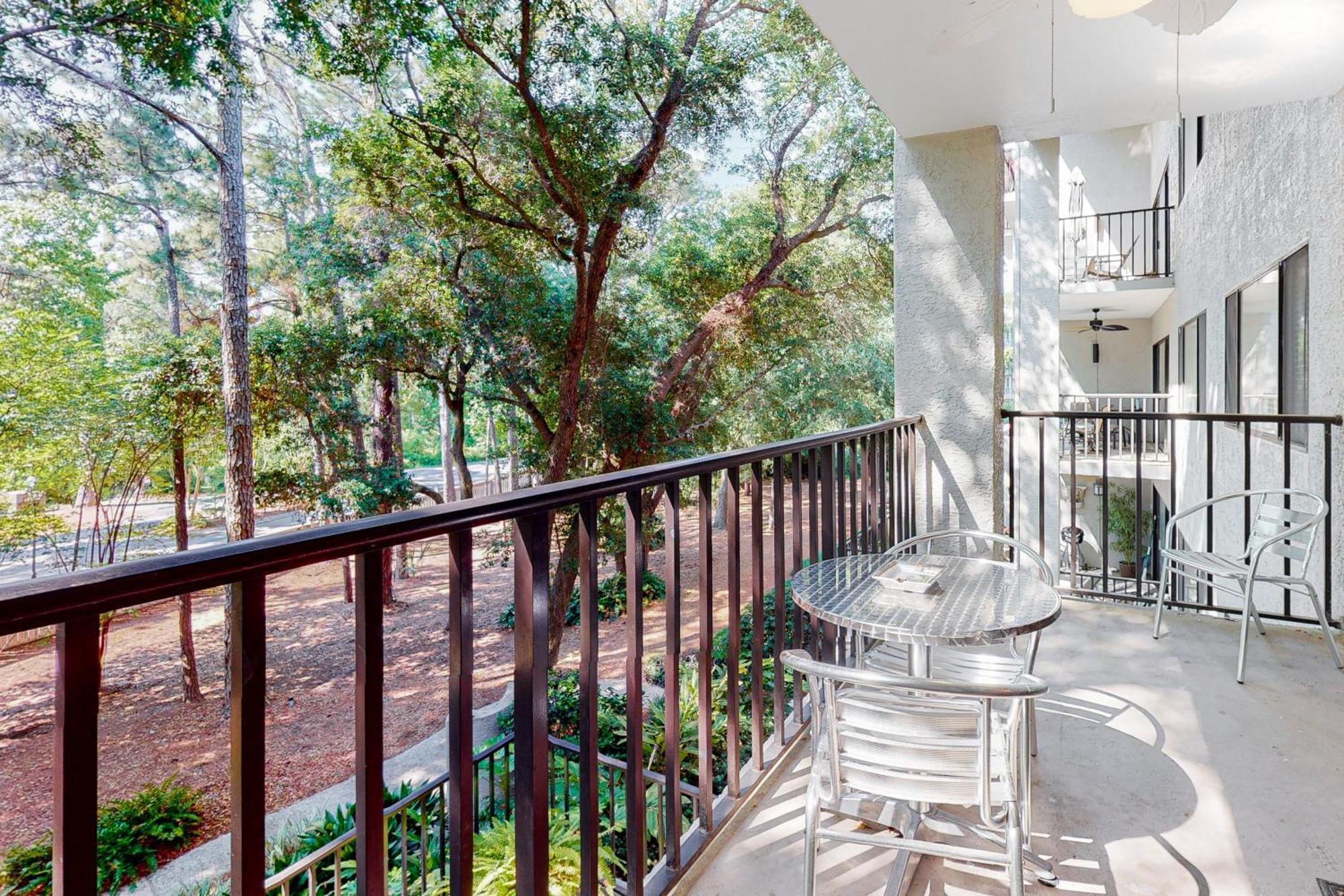 Village House ヒルトンヘッドアイランド 部屋 写真