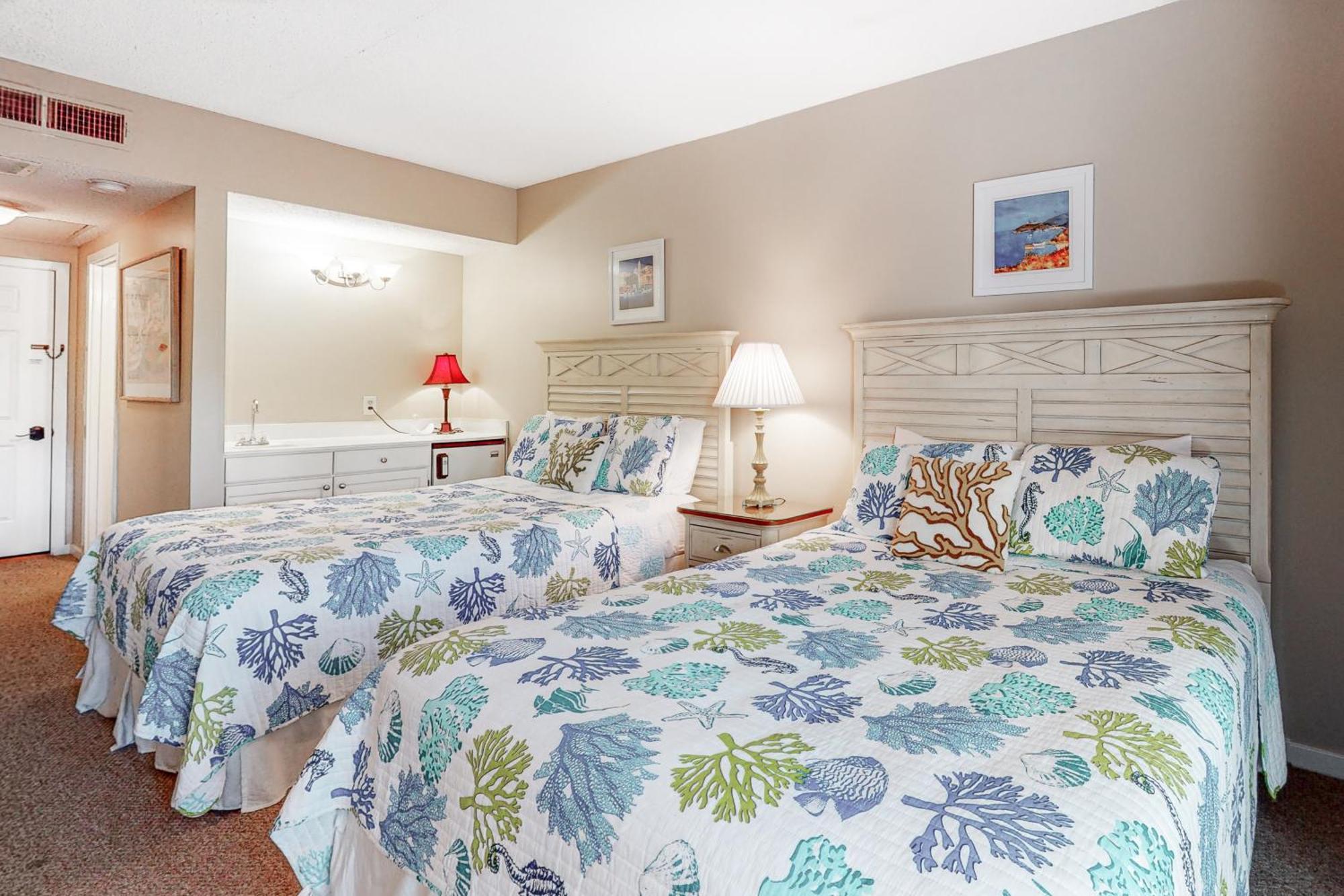Village House ヒルトンヘッドアイランド 部屋 写真
